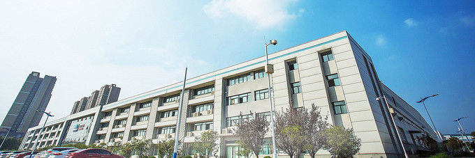 China China Abrasives Industry Hainan Corporation Bedrijfsprofiel
